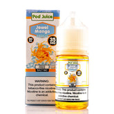 POD JUICE 35MG JEWEL MANGO ICED